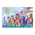 Puzzle Mini My Little Pony 35 el. 200380